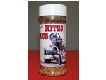 Nitro Rub Seasoning